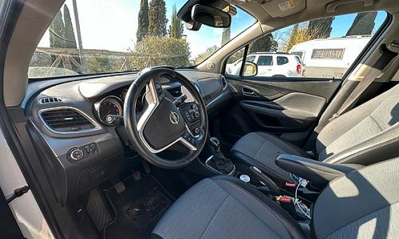 Opel Mokka 1.4 Cosmo...
