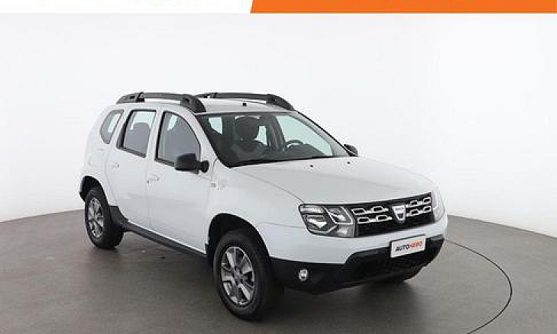 Dacia Duster Nb83580...