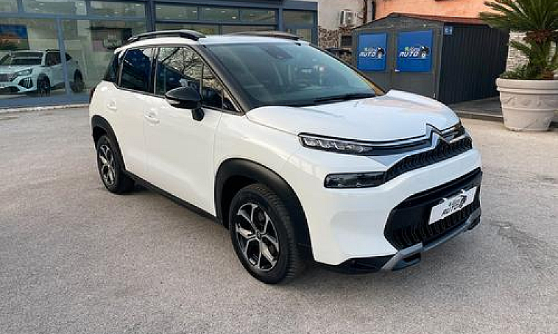 Citroen C3 Aircross ...