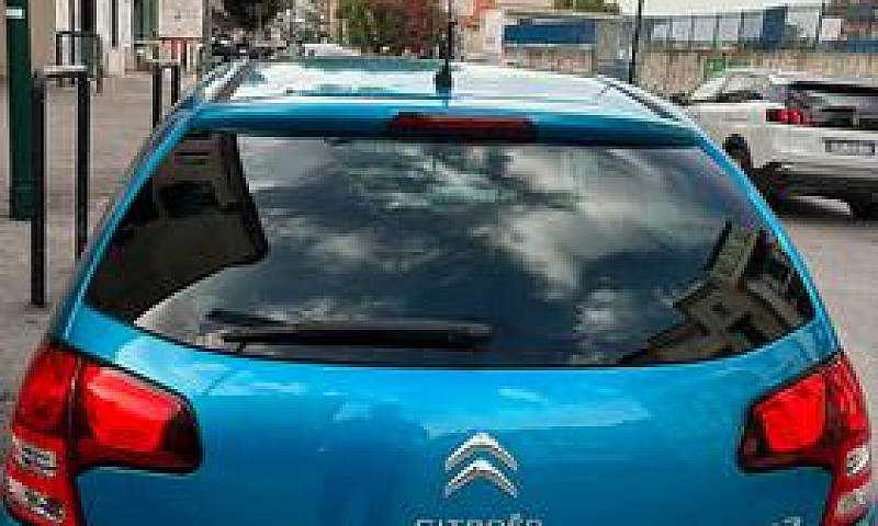 Citroen C3 Gpl...