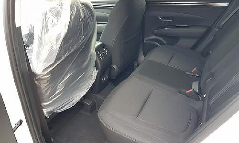 Hyundai Tucson 1.6 C...