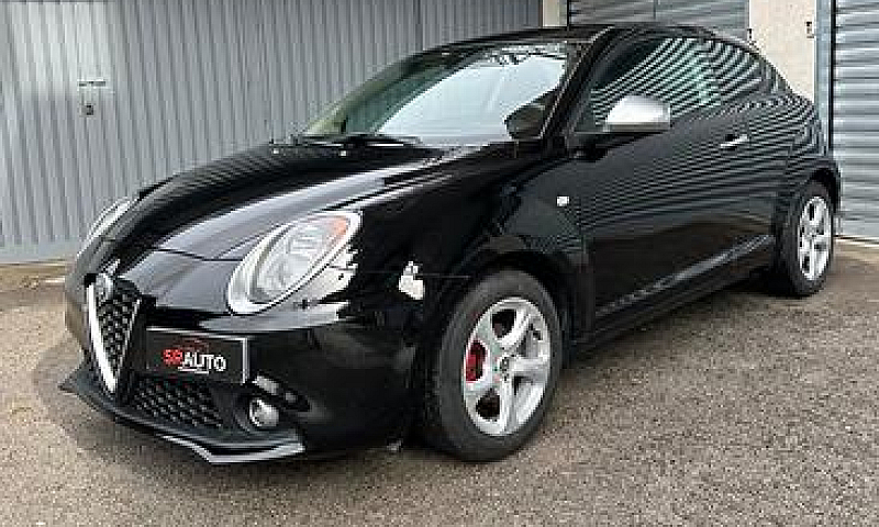 Alfa Romeo Mito 1.4 ...