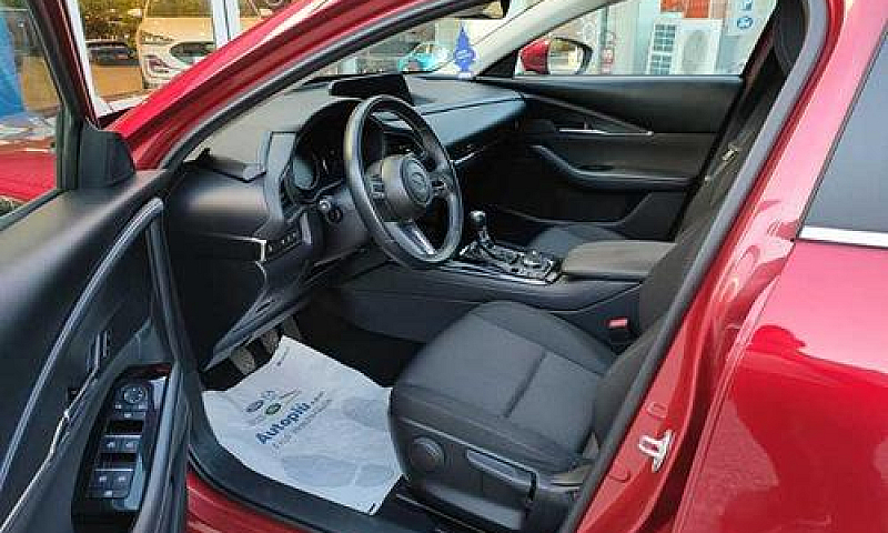 Mazda Cx-30 2.0L Sky...