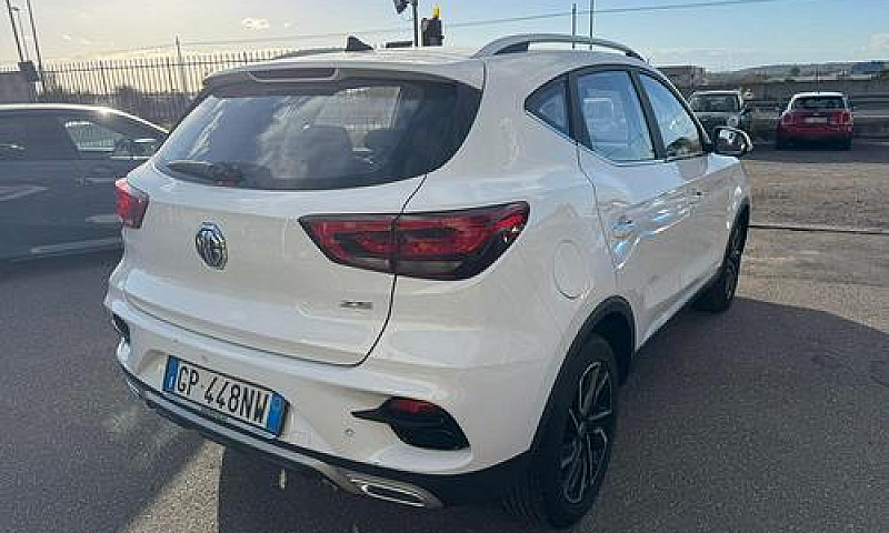 Mg Zs - 2024 1.5 Vti...
