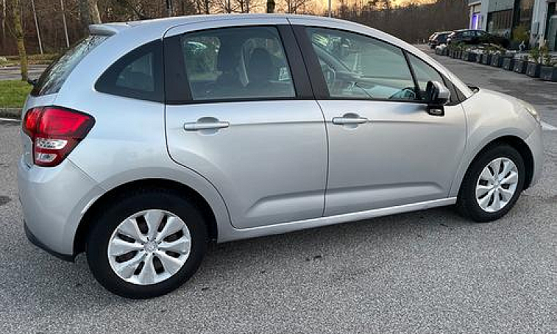 Citroen C3 1.1 Seduc...