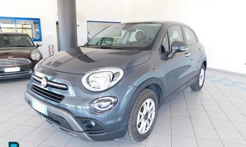 Fiat 500X 1.3 Multij...