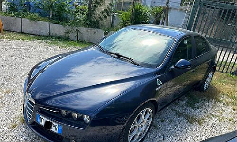 Alfa Romeo 3.2 V6 26...