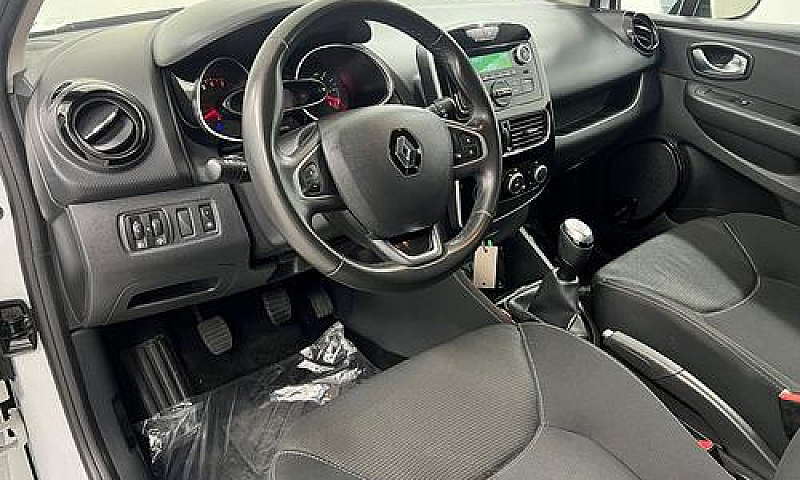 Clio 0.9 Tce Generat...