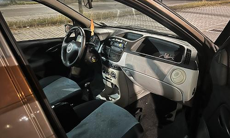 Fiat Punto...