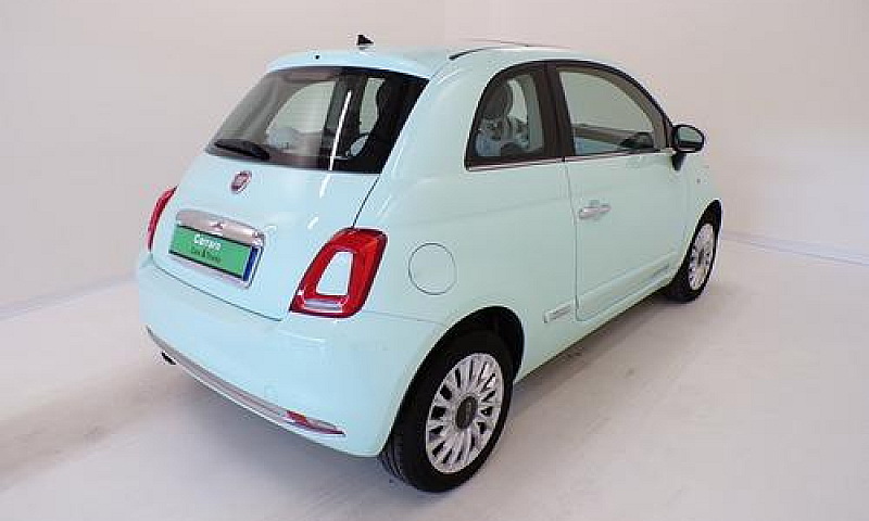 Fiat 500 Iii 2015 - ...
