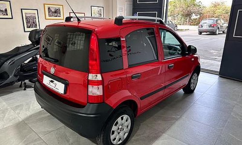 Fiat Panda 1.3 Mjt V...
