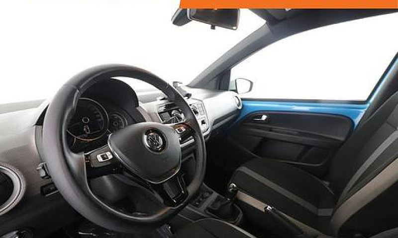 Volkswagen Up! Ne736...