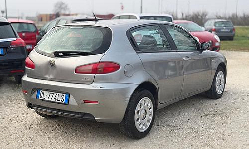 Alfa Romeo 147 1.9 J...