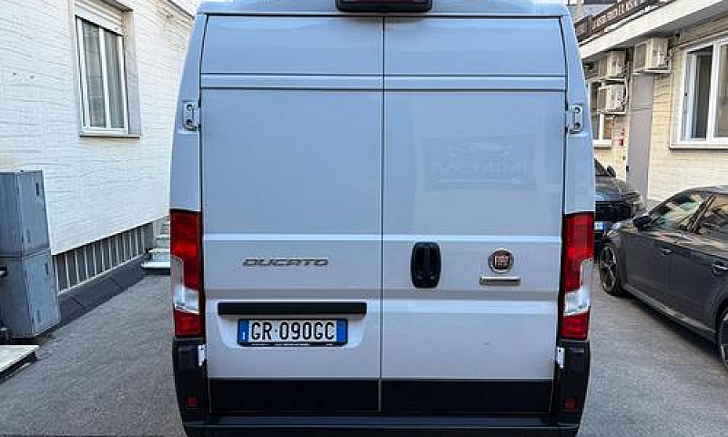 Fiat Ducato 33 2.2 M...