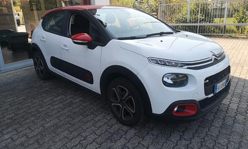 Citroen C3 Puretech ...