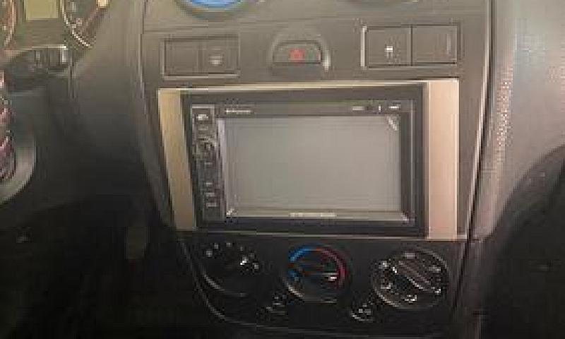 Ford Fiesta 5ª Serie...