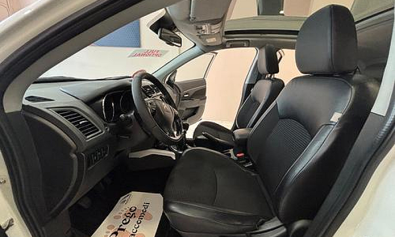 Citroen C4 Aircross ...