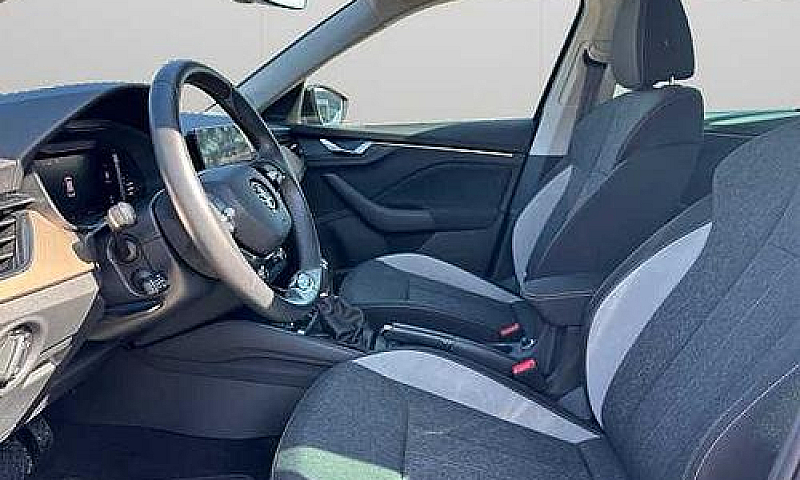 Skoda Kamiq 1.0 Tsi ...
