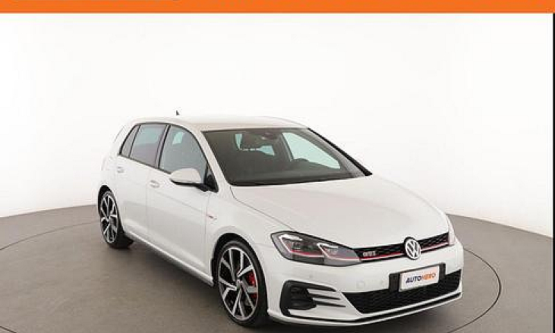 Volkswagen Golf Gti ...