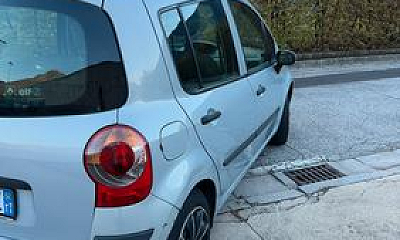 Renault Modus Da Neo...