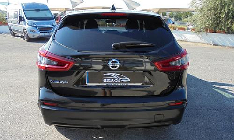 Nissan Qashqai 1.6 D...