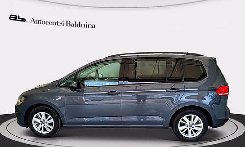 Volkswagen Touran 2....