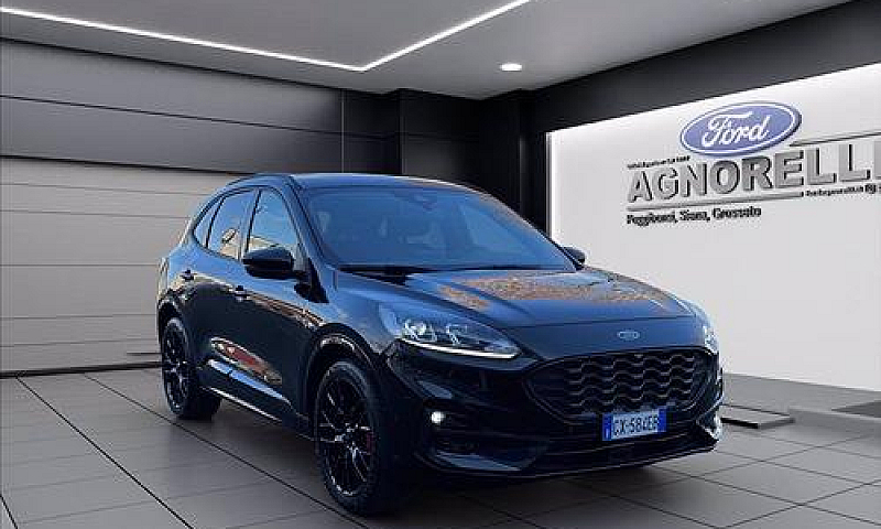 Ford Kuga 1.5 Ecoboo...