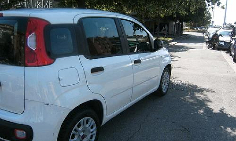 Fiat Panda 1.3 Mjt 9...