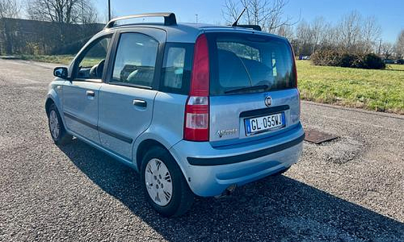 Fiat Panda 1.2 Dynam...
