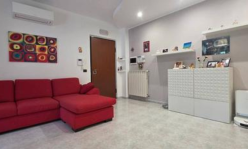 Appartamento Di Rece...