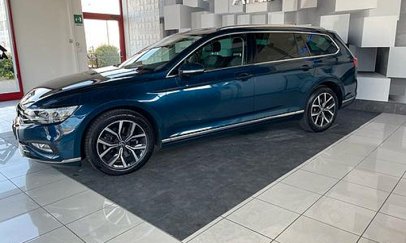 Volkswagen Passat Va...