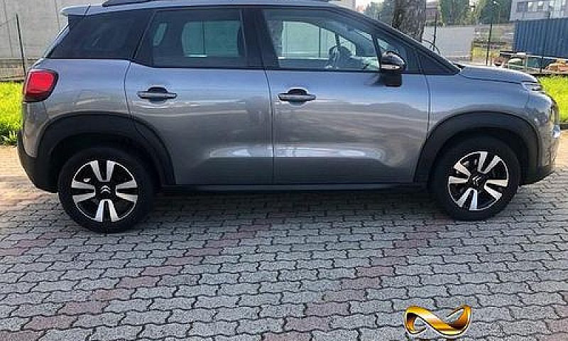 Citroen C3 Aircross ...