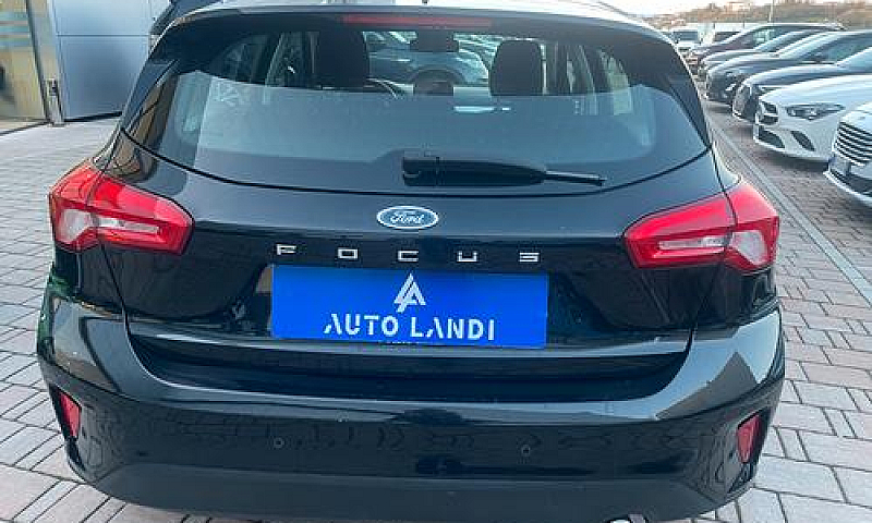 Ford Focus 1.5 Ecobl...