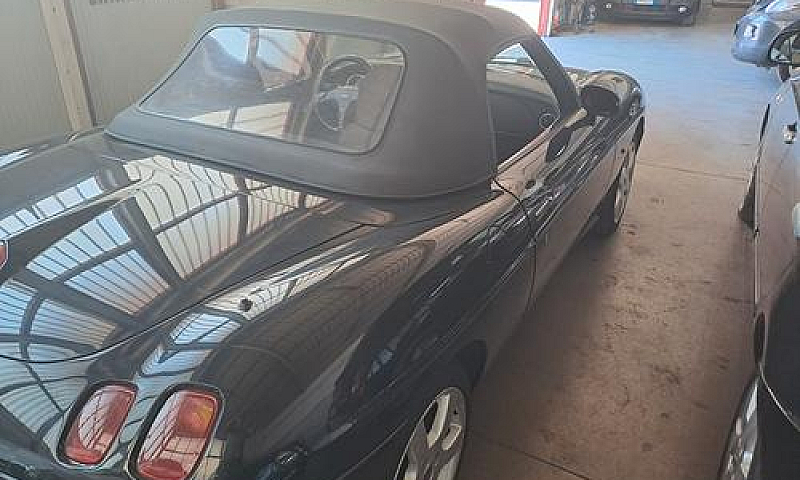 Fiat Barchetta 1.8 1...