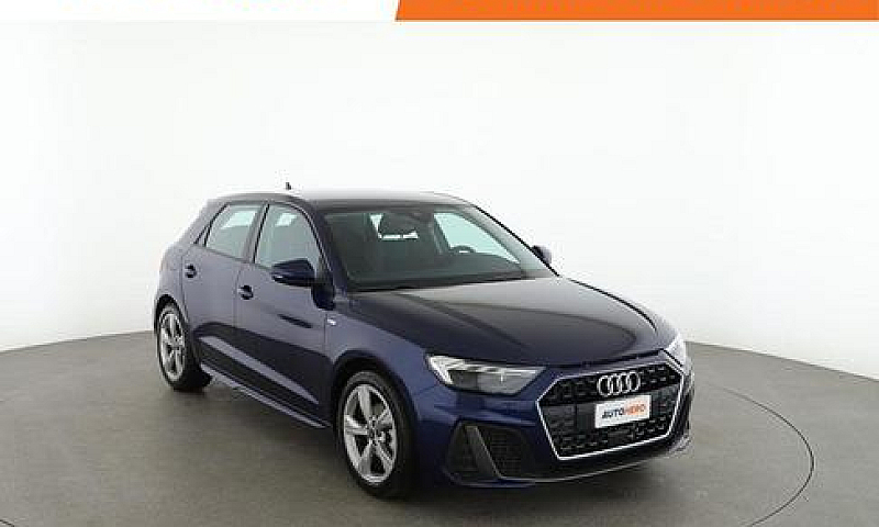 Audi A1 Kw19909...