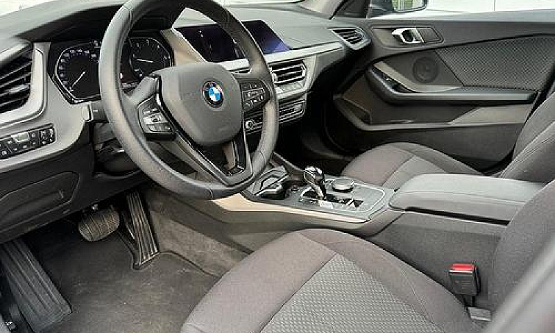 Bmw 118D 150Cv Navi ...