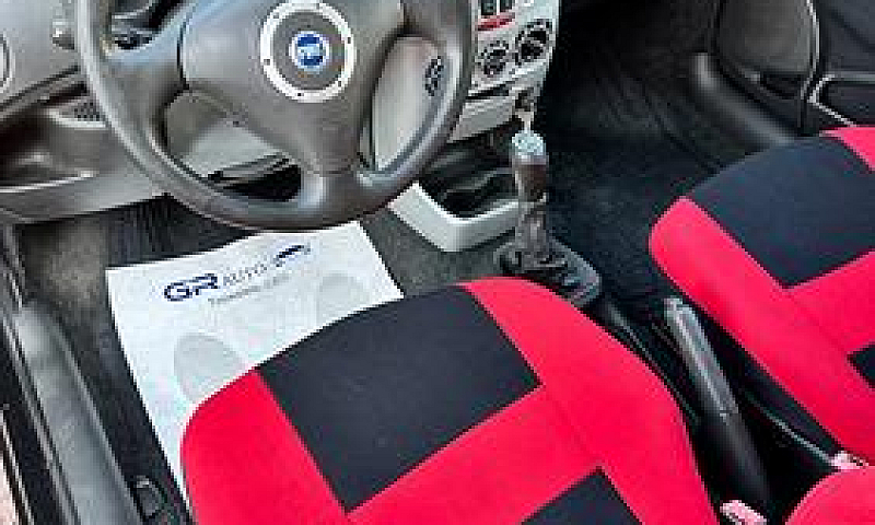 Fiat Punto 1.3 Multi...