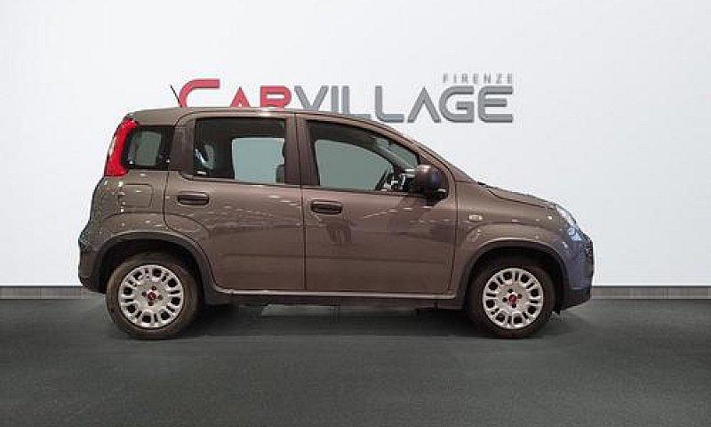 Fiat Panda 1.0 Firef...