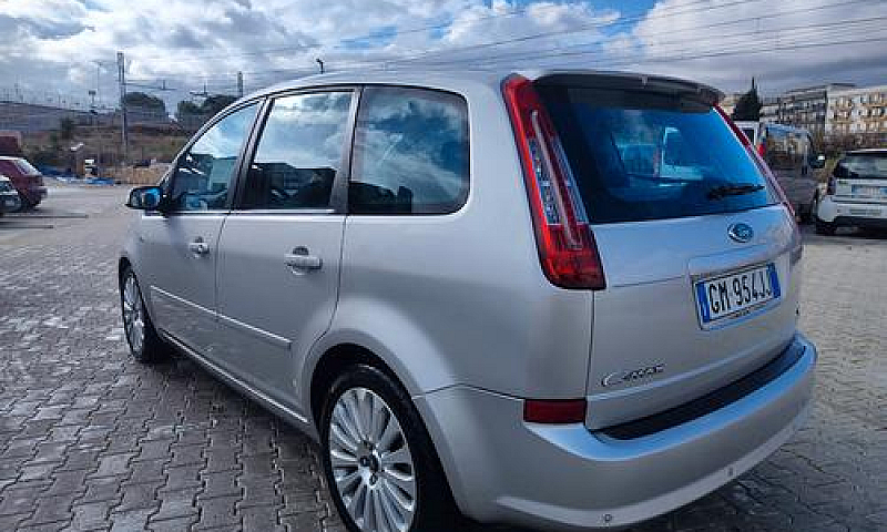 Ford C-Max 1.6 Tdci ...