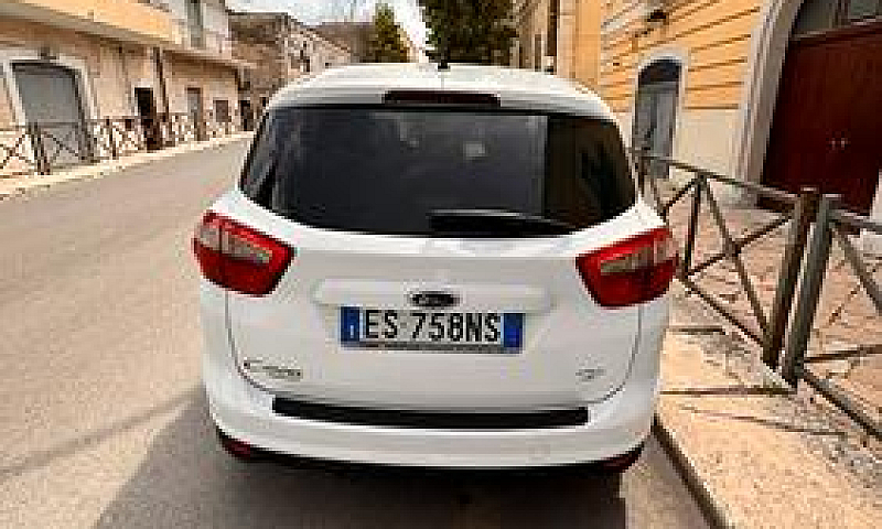 Ford C Max Titanium ...