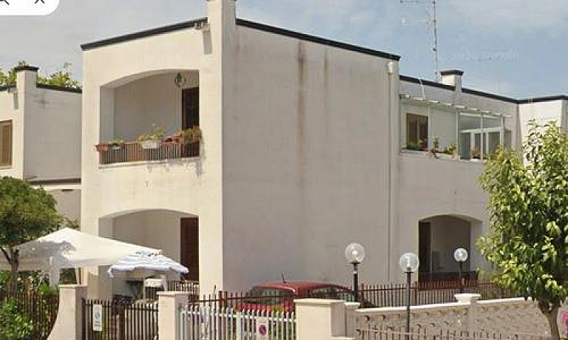 Appartamento Al Mare...