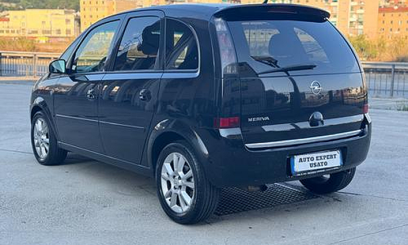 Opel Meriva 1.4 16V ...