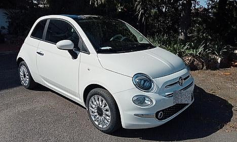 Fiat 500 1.0 Hybrid ...