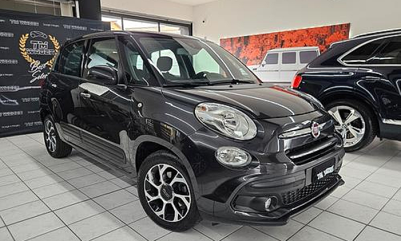 Fiat 500L 1.3 Mjt 95...