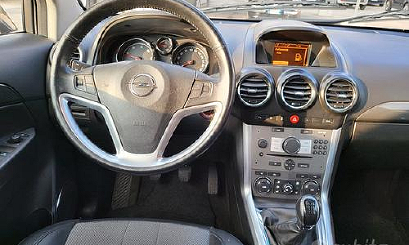 Opel Antara - 2014 2...