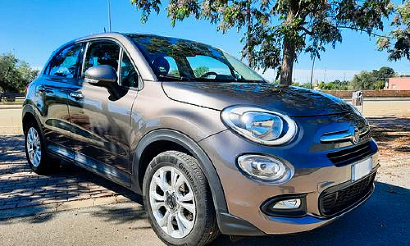 Fiat 500X 1.3 Multij...