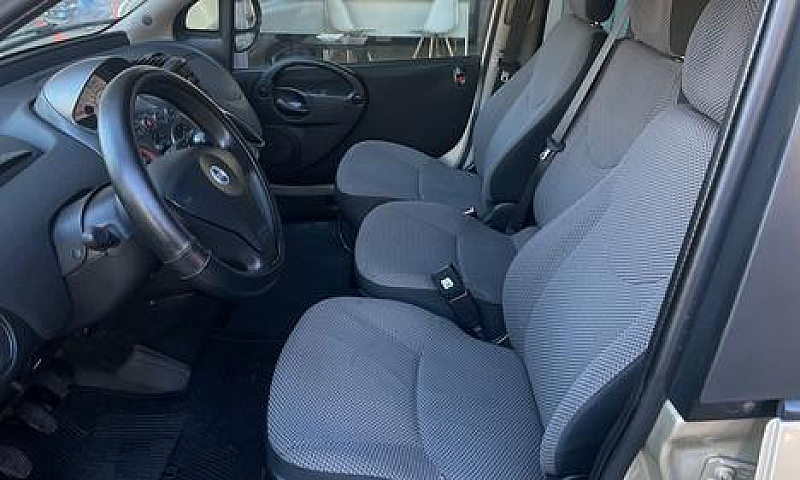 Fiat Multipla 1.9 Mj...