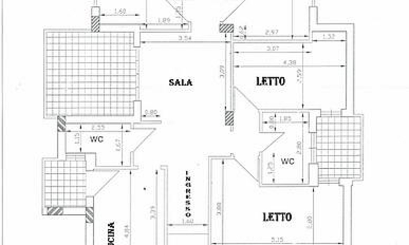 Appartamento Santo S...