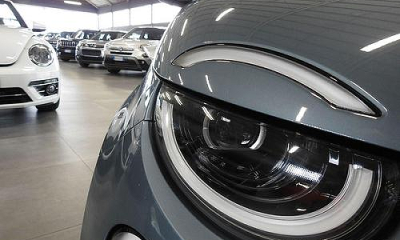 Fiat - 500 E - 500 I...