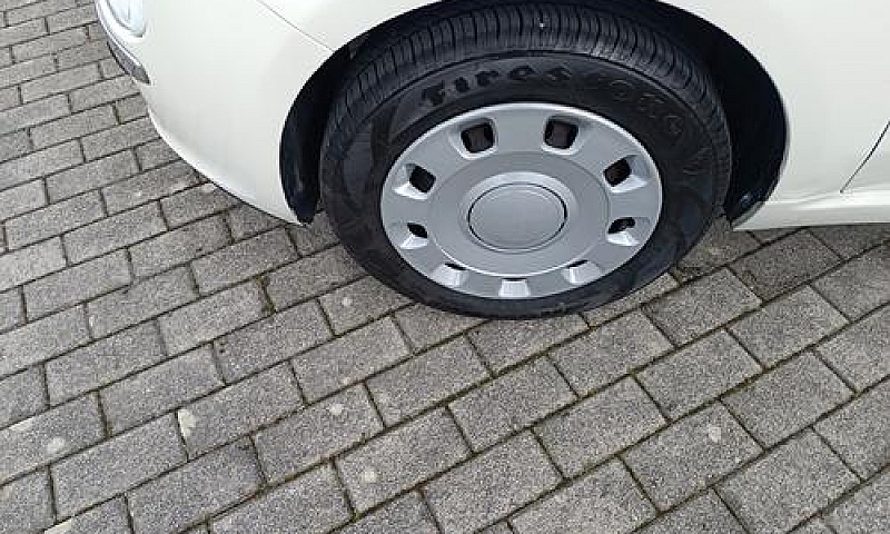 Fiat 500 1.2 Pop Del...